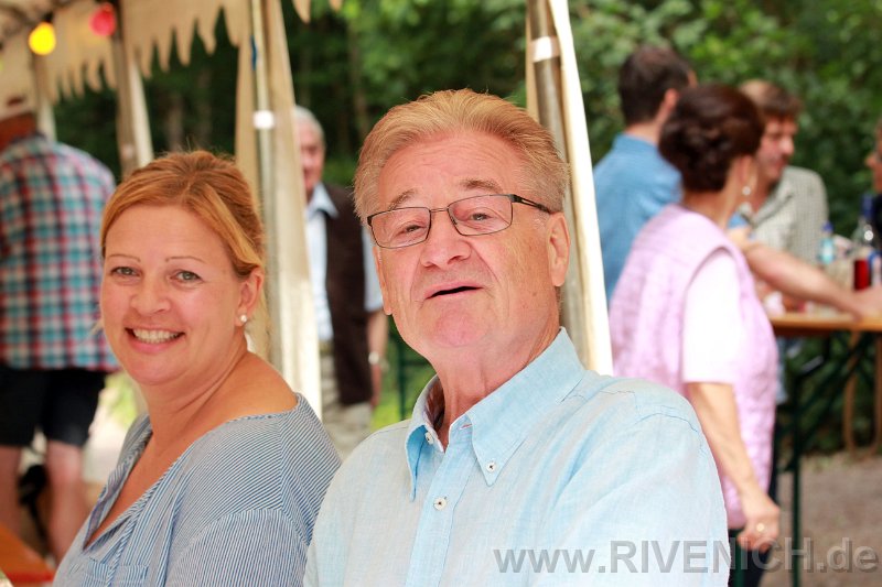Mittsommerfest 2017 – Bild 138